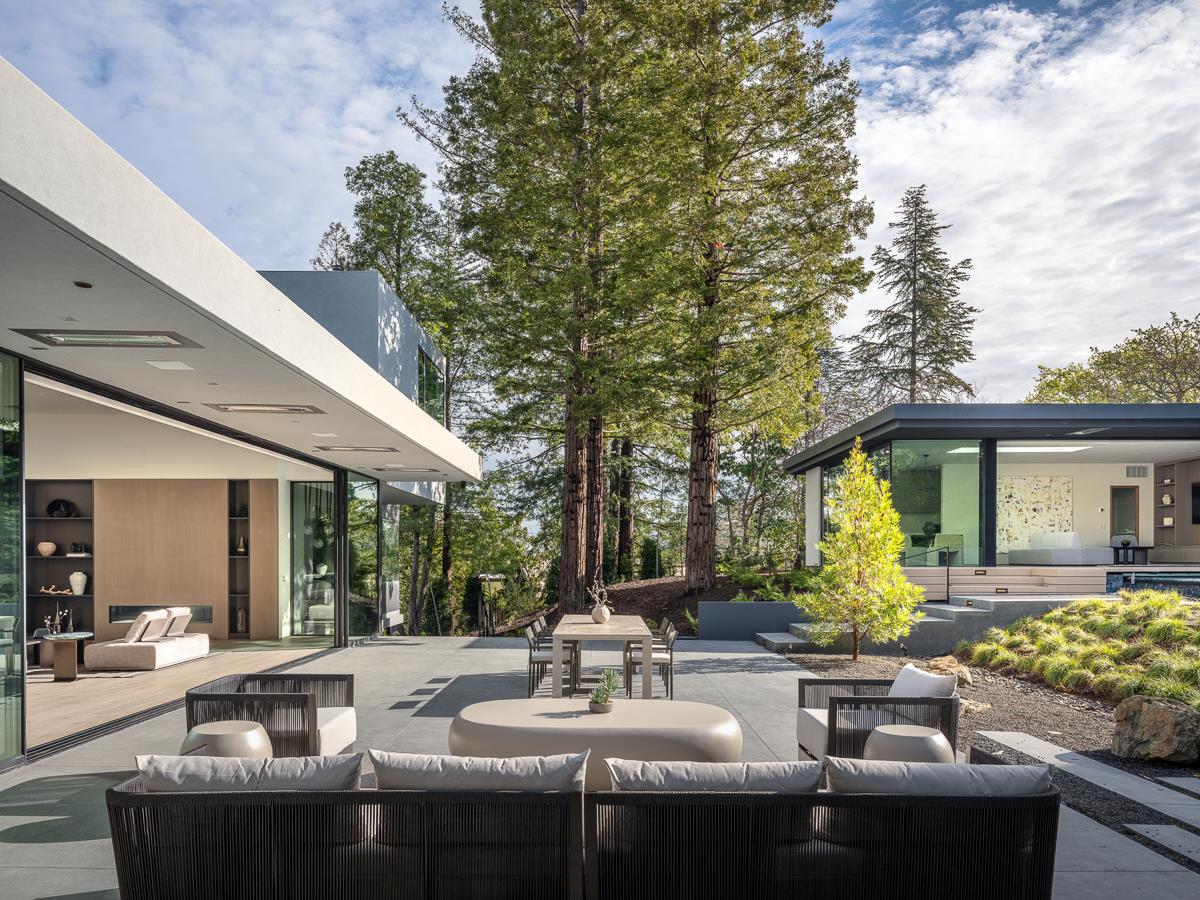 Art + Nature in Perfect Harmony