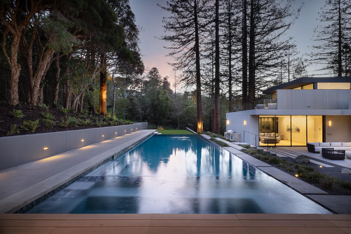 Art + Nature in Perfect Harmony