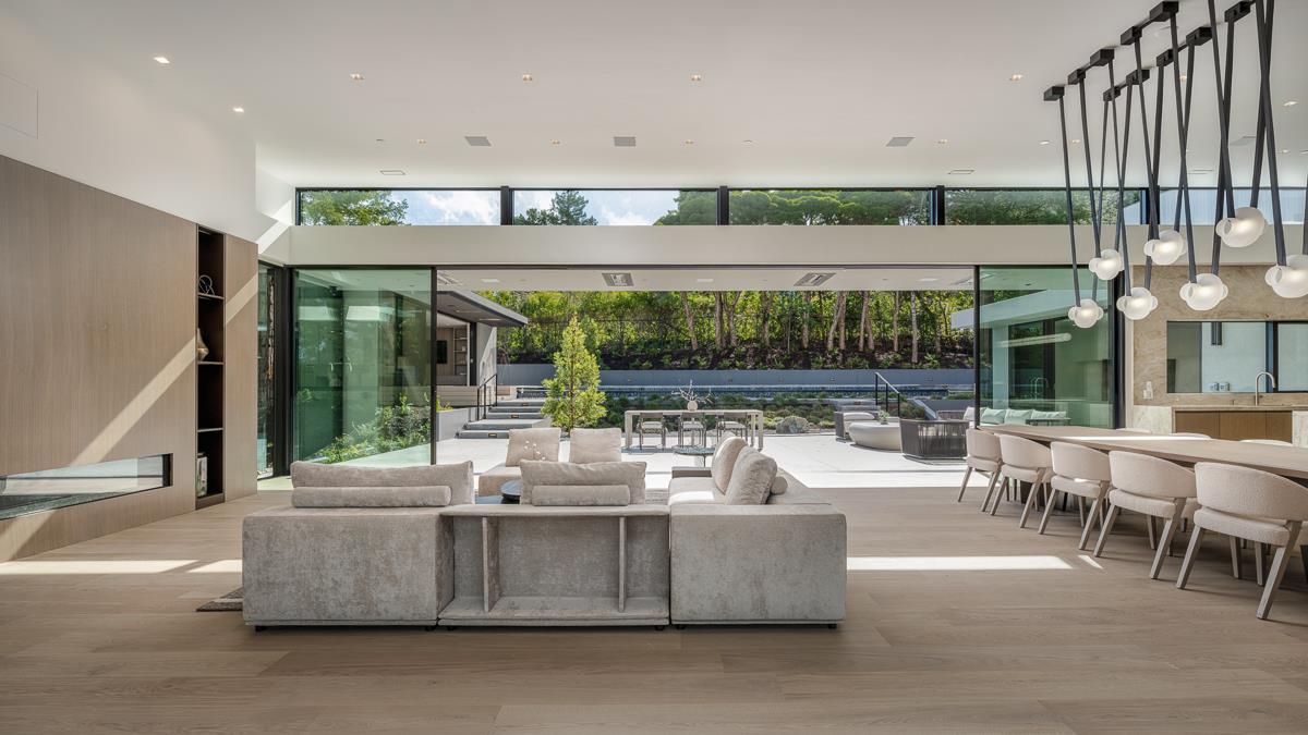 Art + Nature in Perfect Harmony