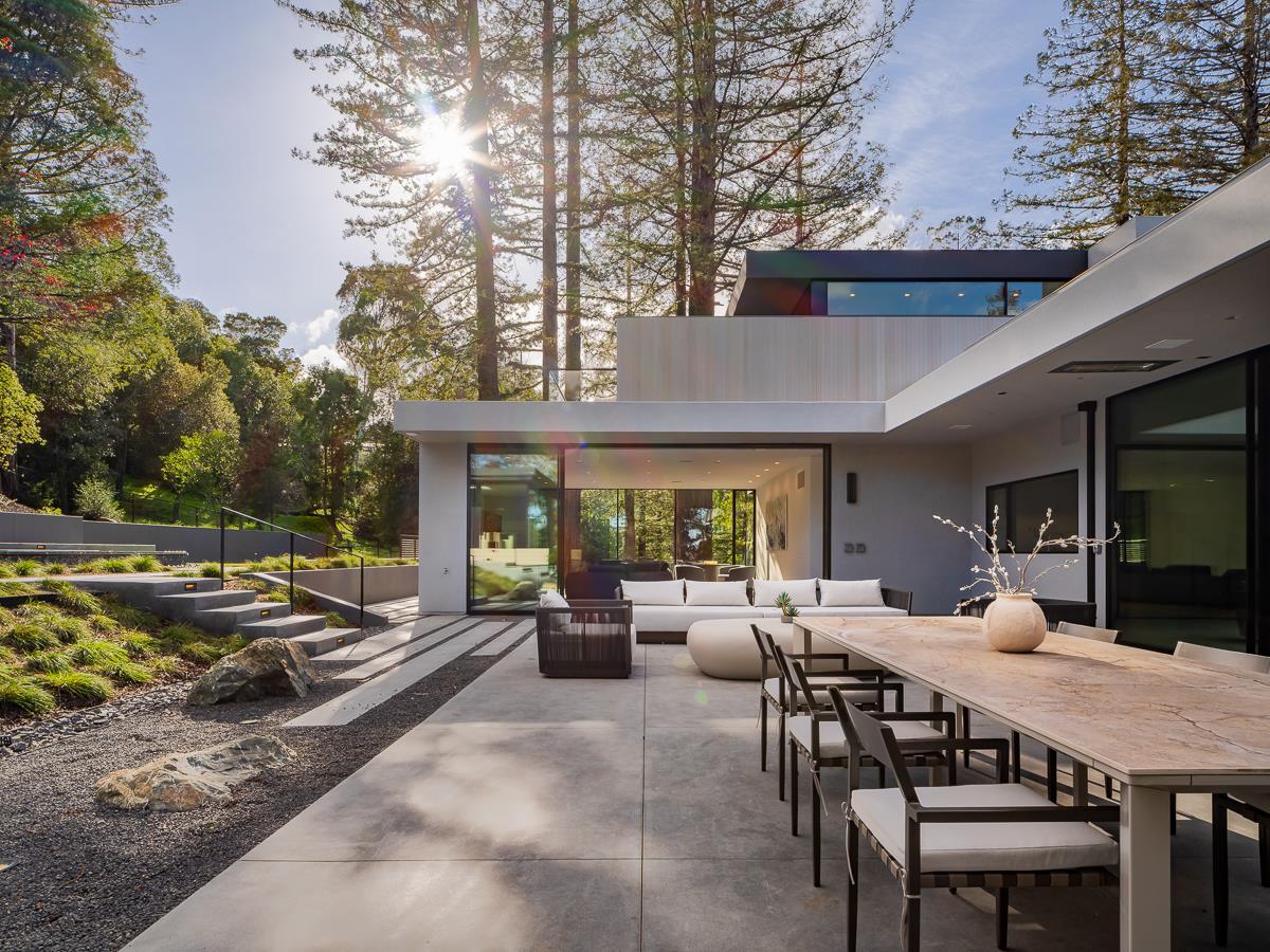 Art + Nature in Perfect Harmony