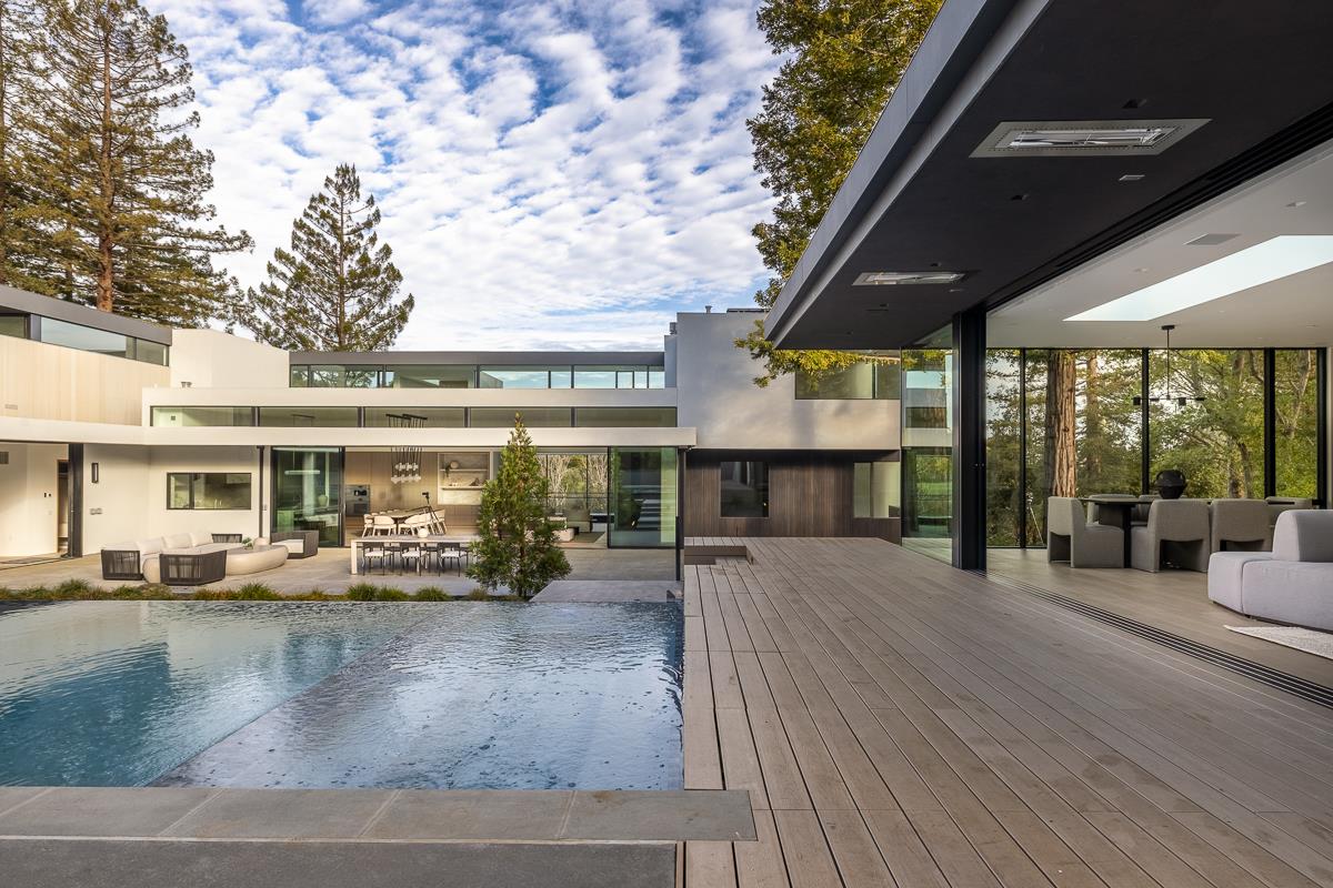 Art + Nature in Perfect Harmony