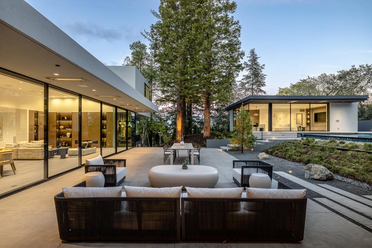 Art + Nature in Perfect Harmony