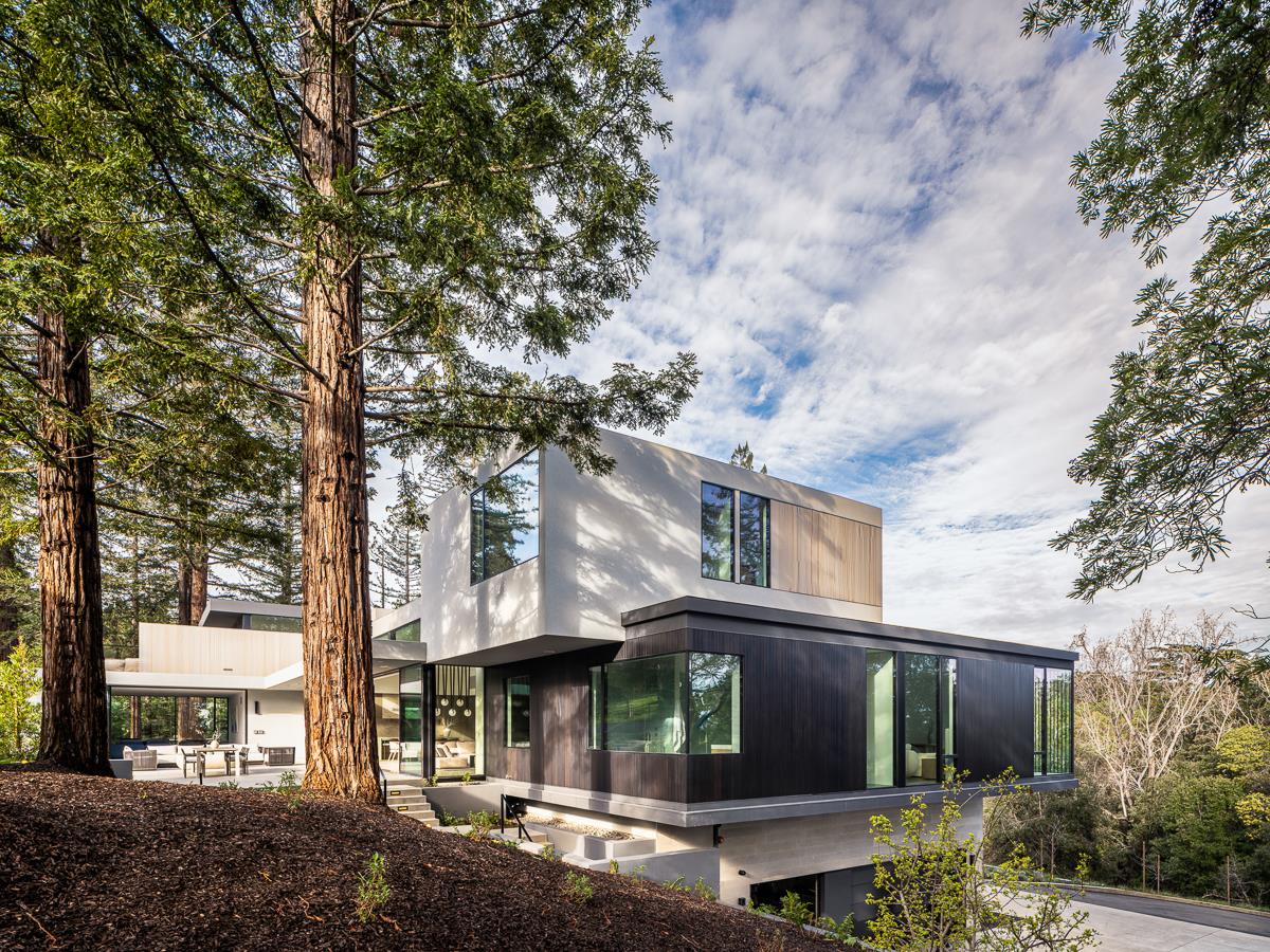 Art + Nature in Perfect Harmony