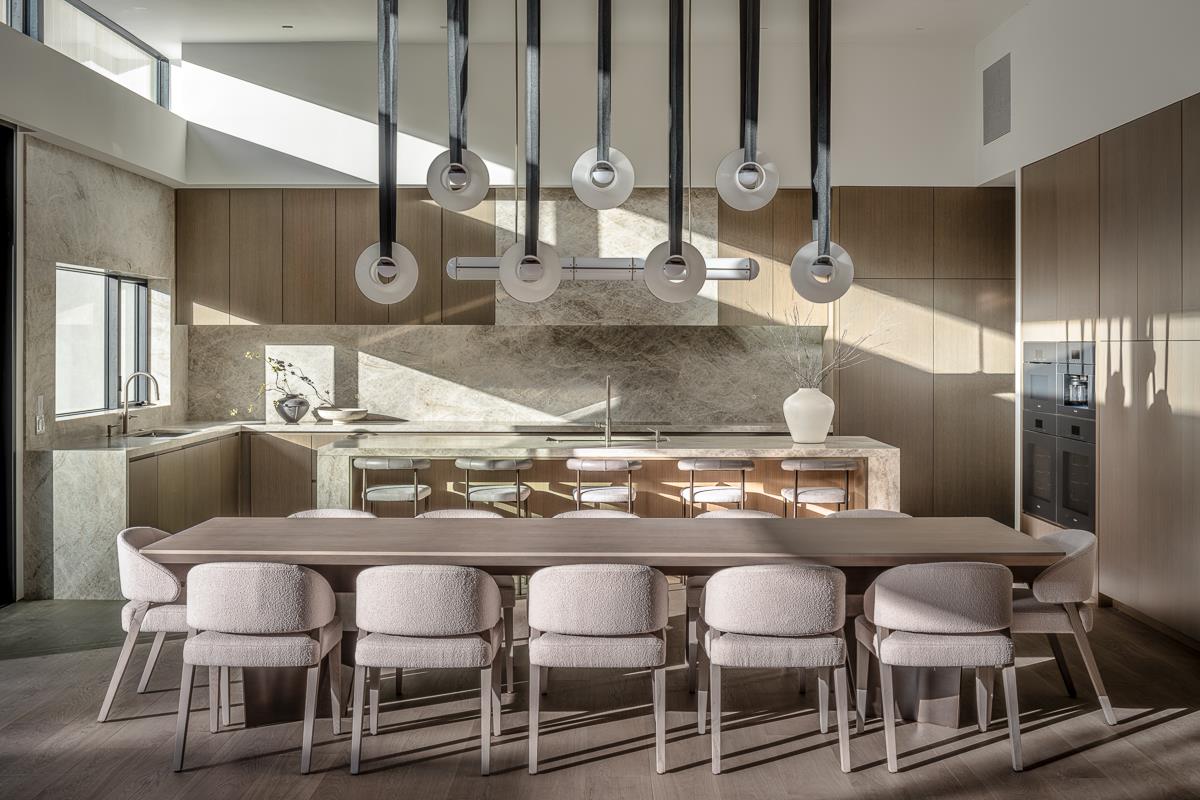 Art + Nature in Perfect Harmony