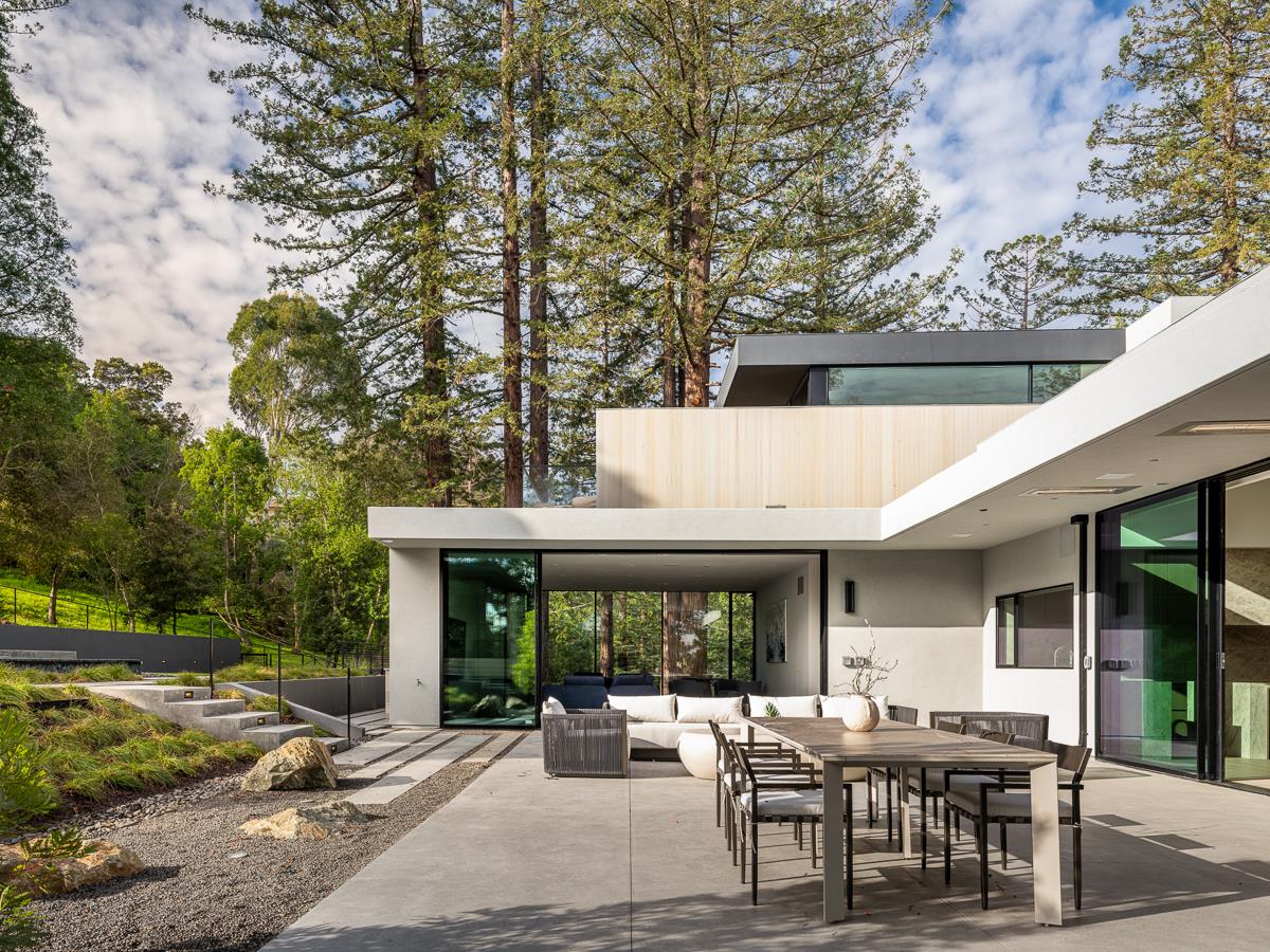 Art + Nature in Perfect Harmony