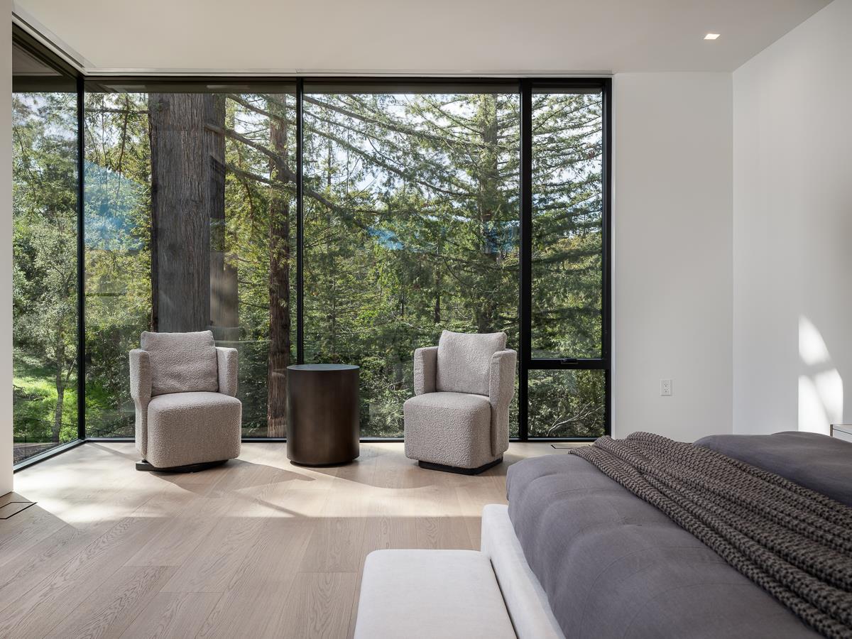 Art + Nature in Perfect Harmony