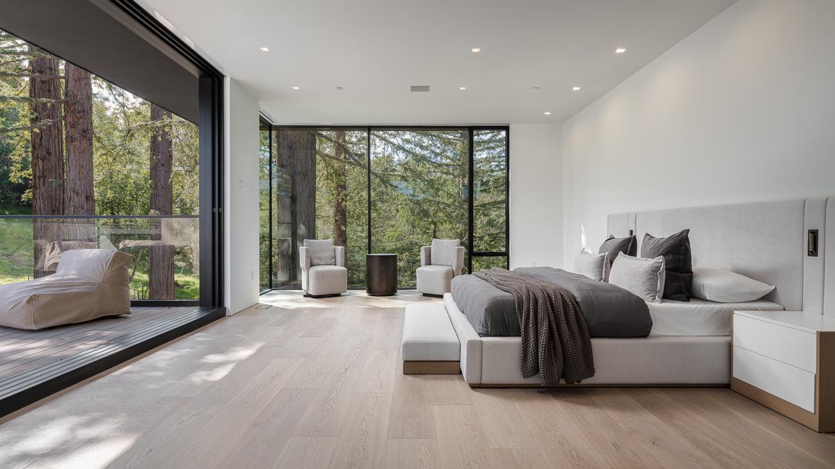 Art + Nature in Perfect Harmony