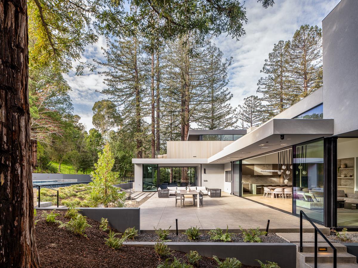 Art + Nature in Perfect Harmony