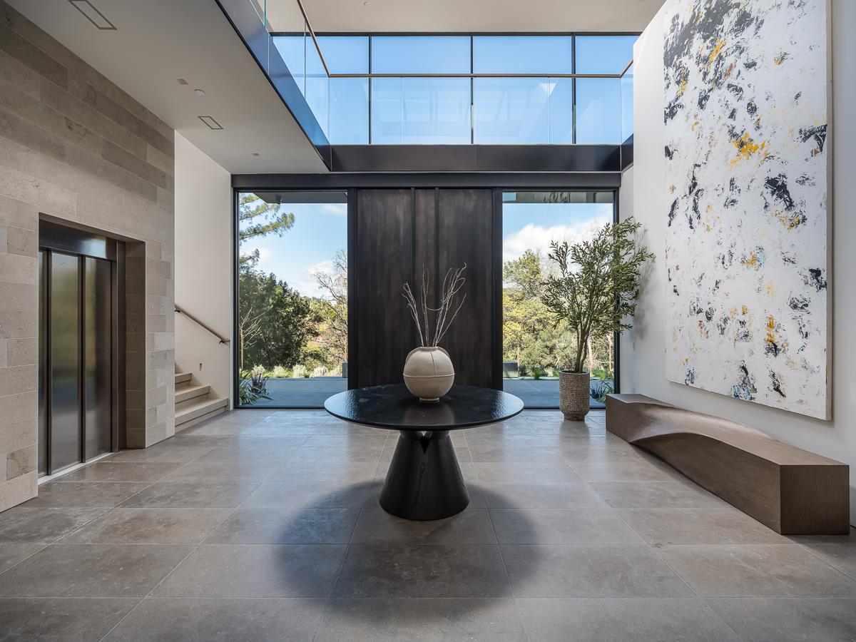 Art + Nature in Perfect Harmony