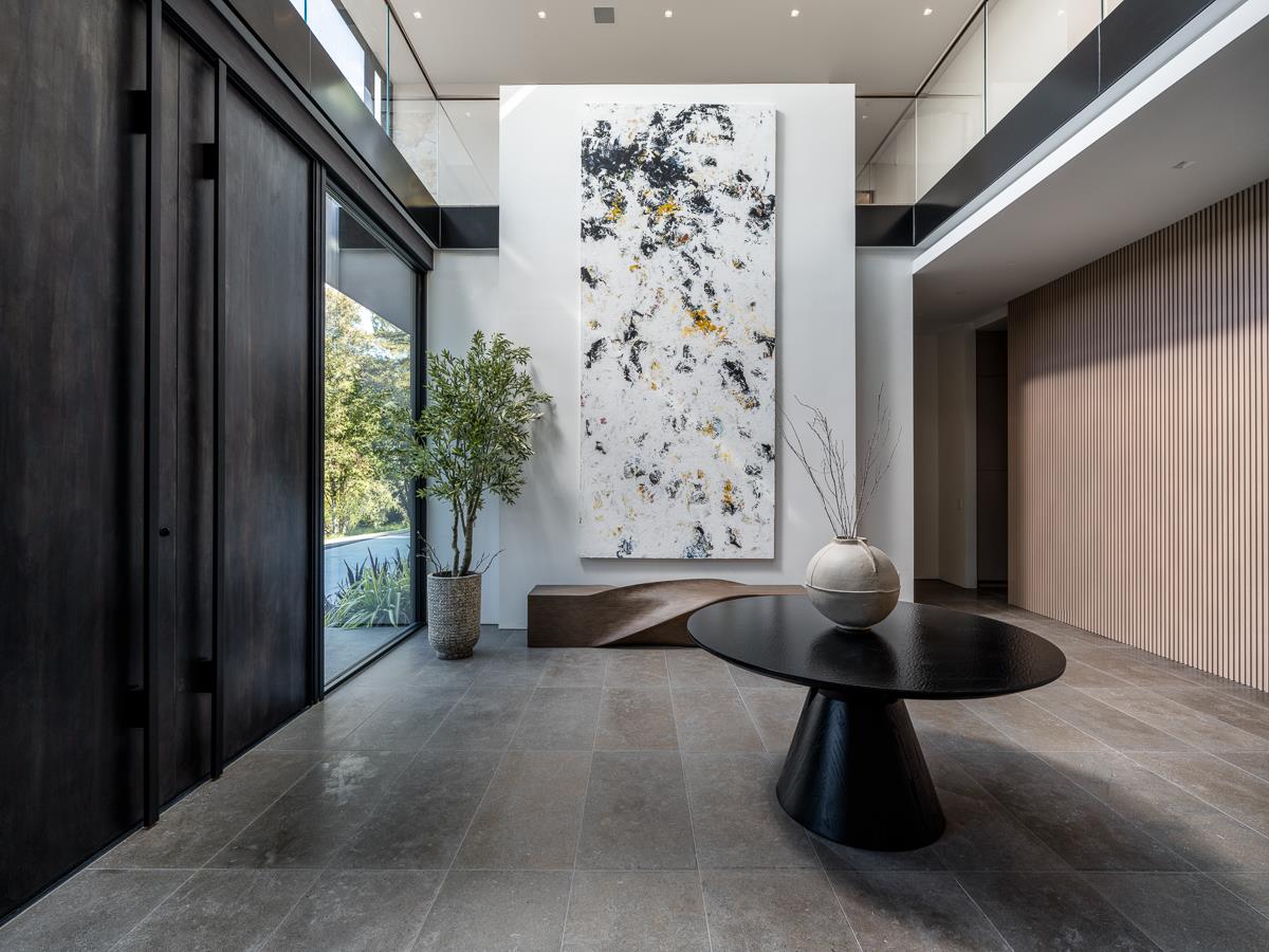 Art + Nature in Perfect Harmony