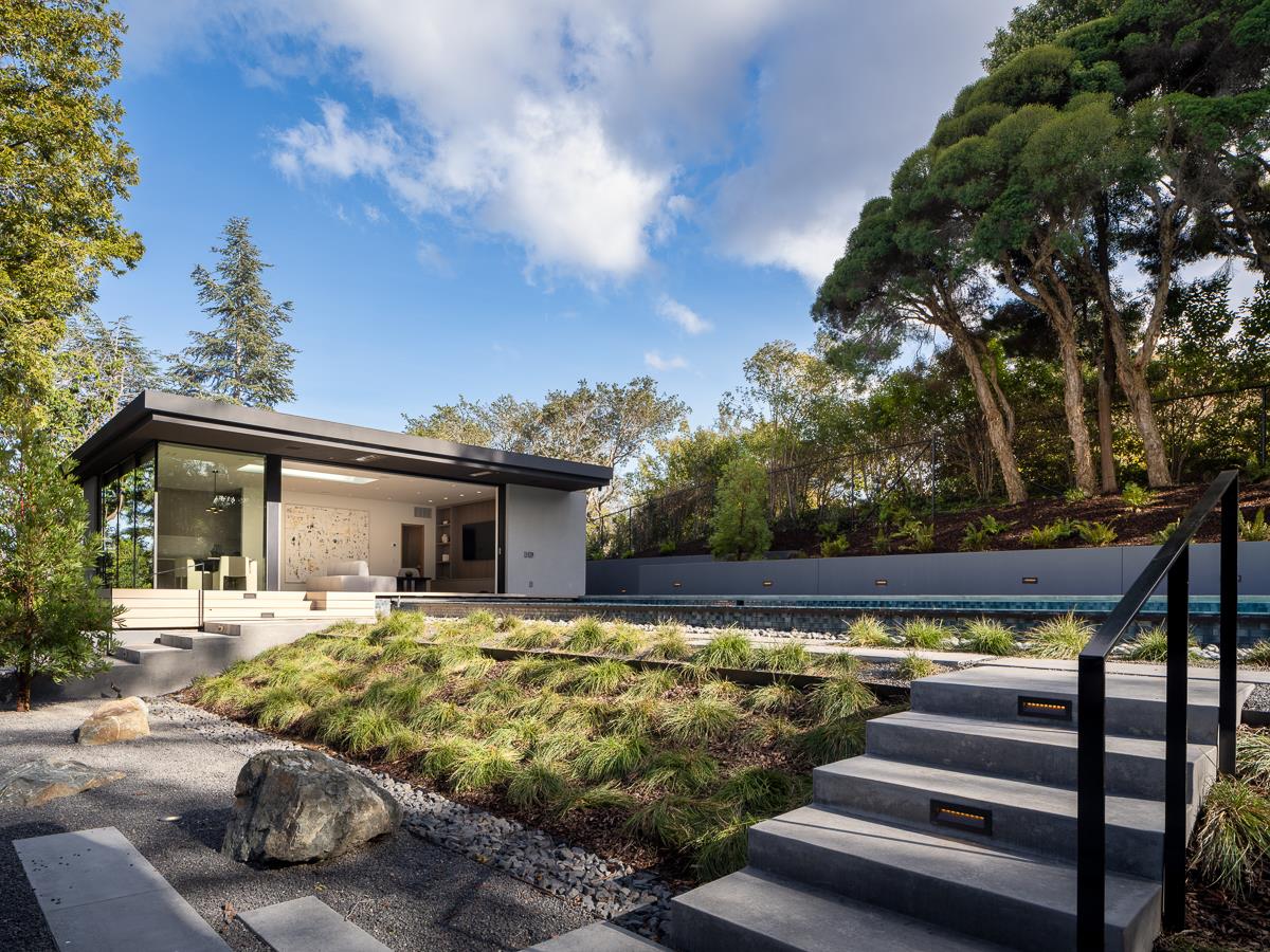 Art + Nature in Perfect Harmony