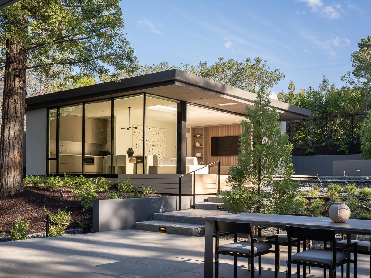 Art + Nature in Perfect Harmony