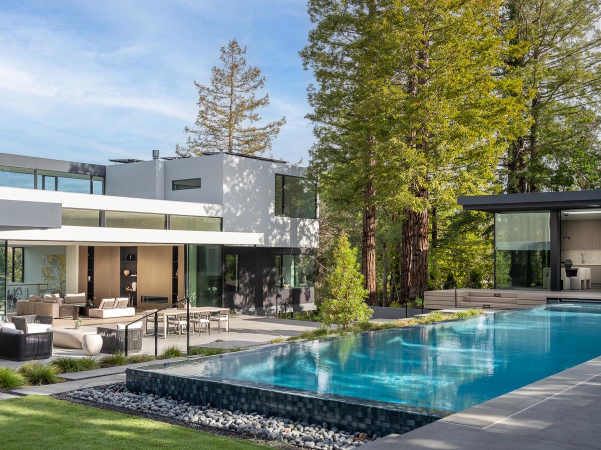 Art + Nature in Perfect Harmony