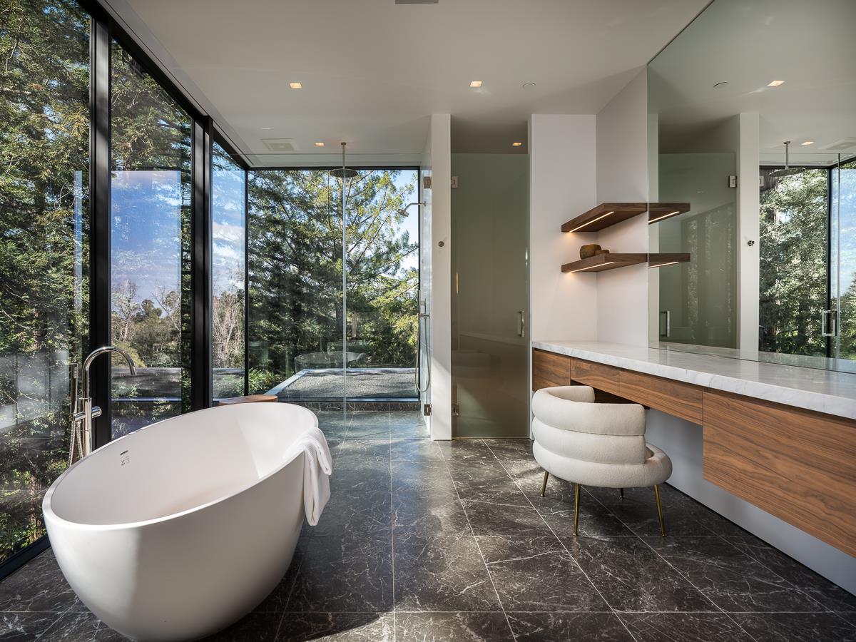 Art + Nature in Perfect Harmony