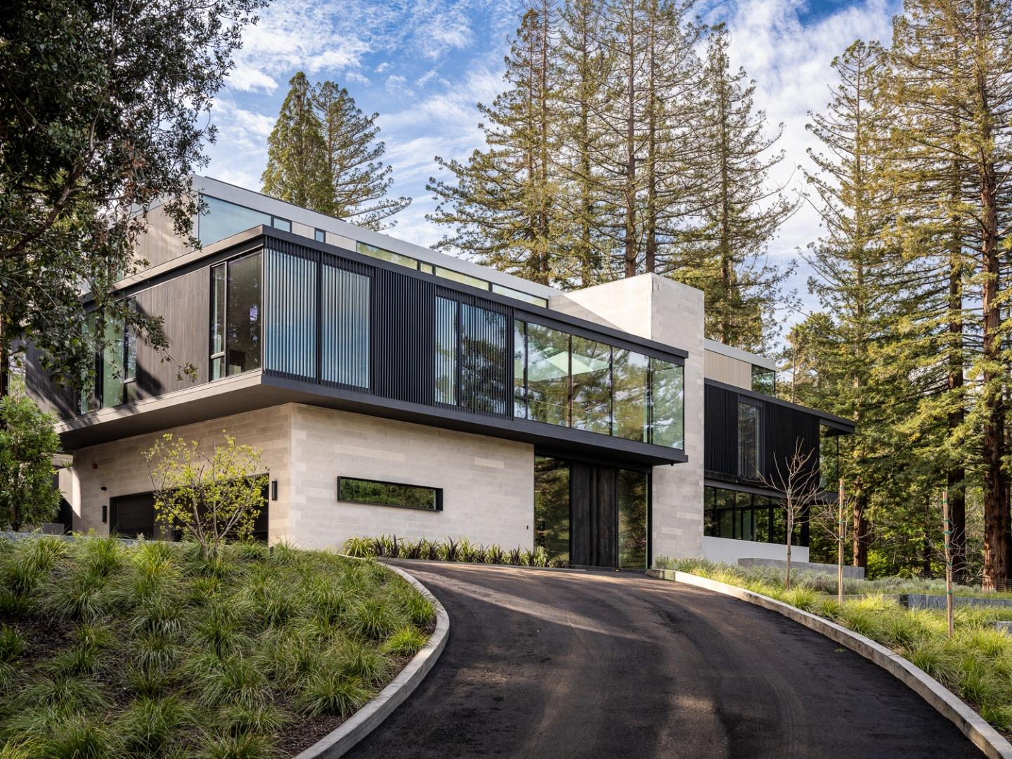 Art + Nature in Perfect Harmony