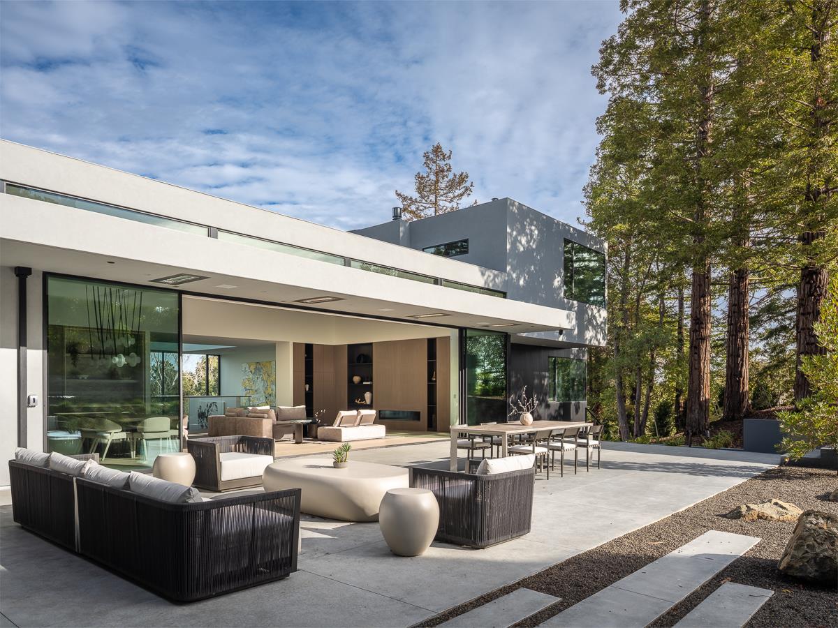 Art + Nature in Perfect Harmony