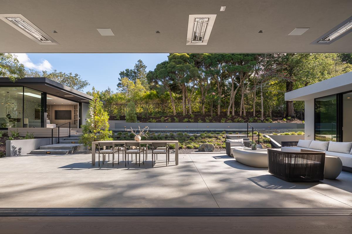 Art + Nature in Perfect Harmony