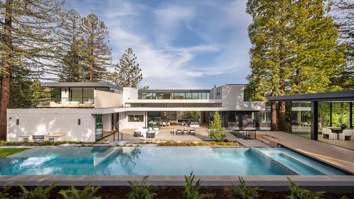 Art + Nature in Perfect Harmony