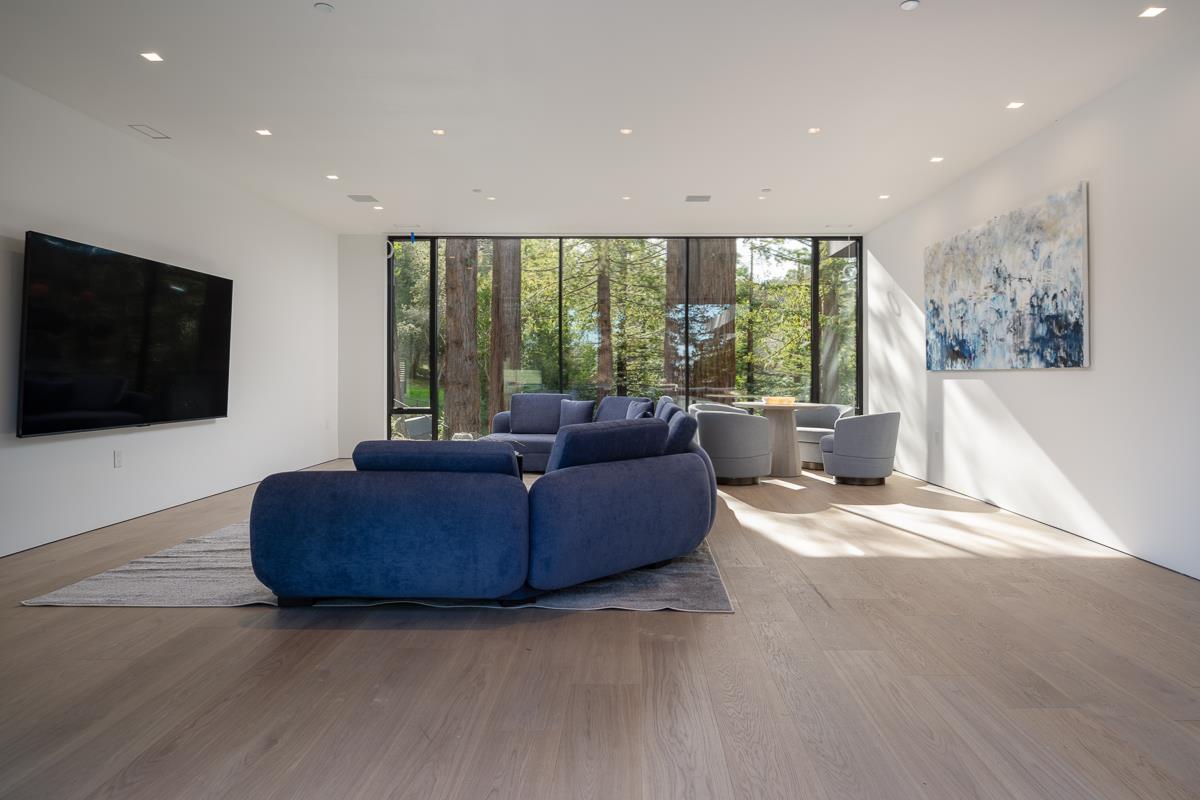 Art + Nature in Perfect Harmony