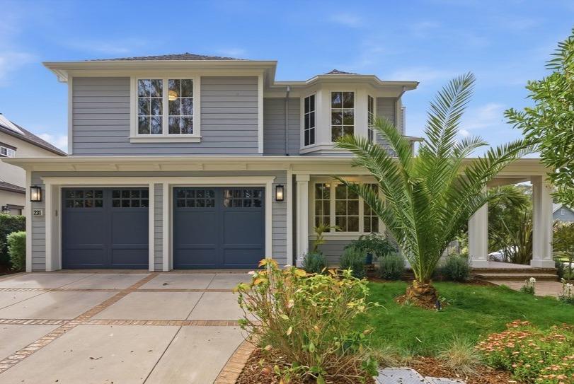 231 Bayhill Road