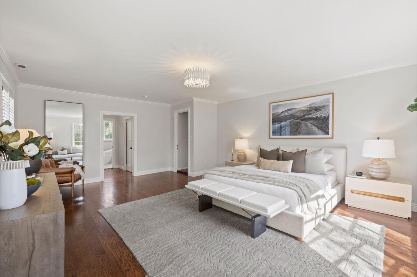 420 W Poplar AVE
