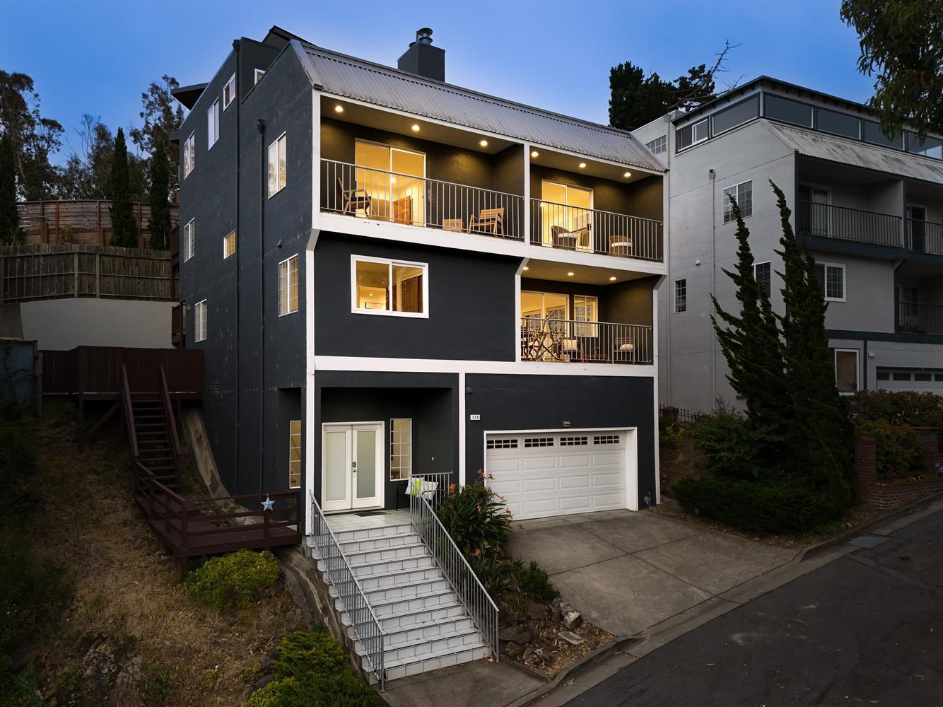 175 Tulare Street