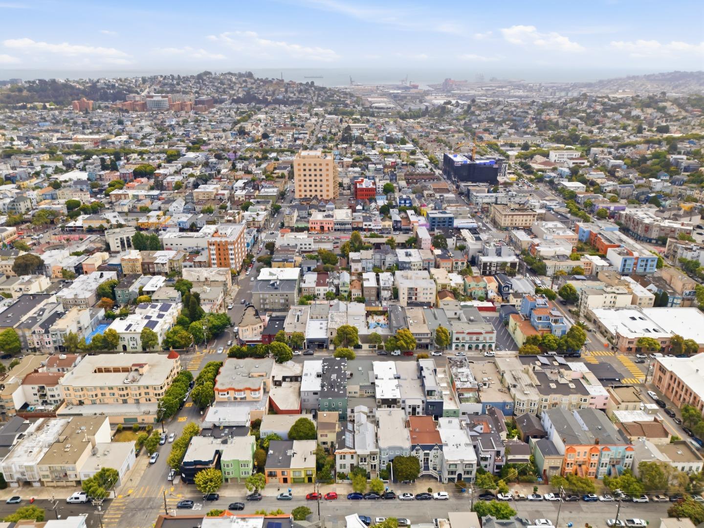 323-327 San Jose AVE