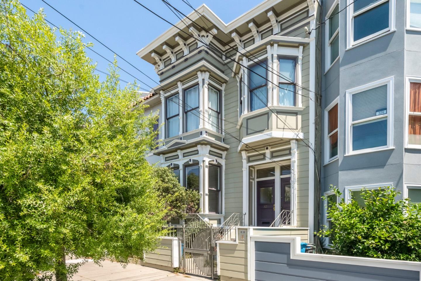 323-327 San Jose AVE