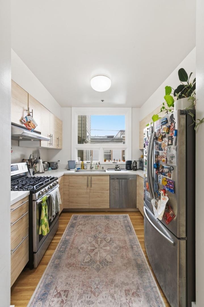 323-327 San Jose AVE