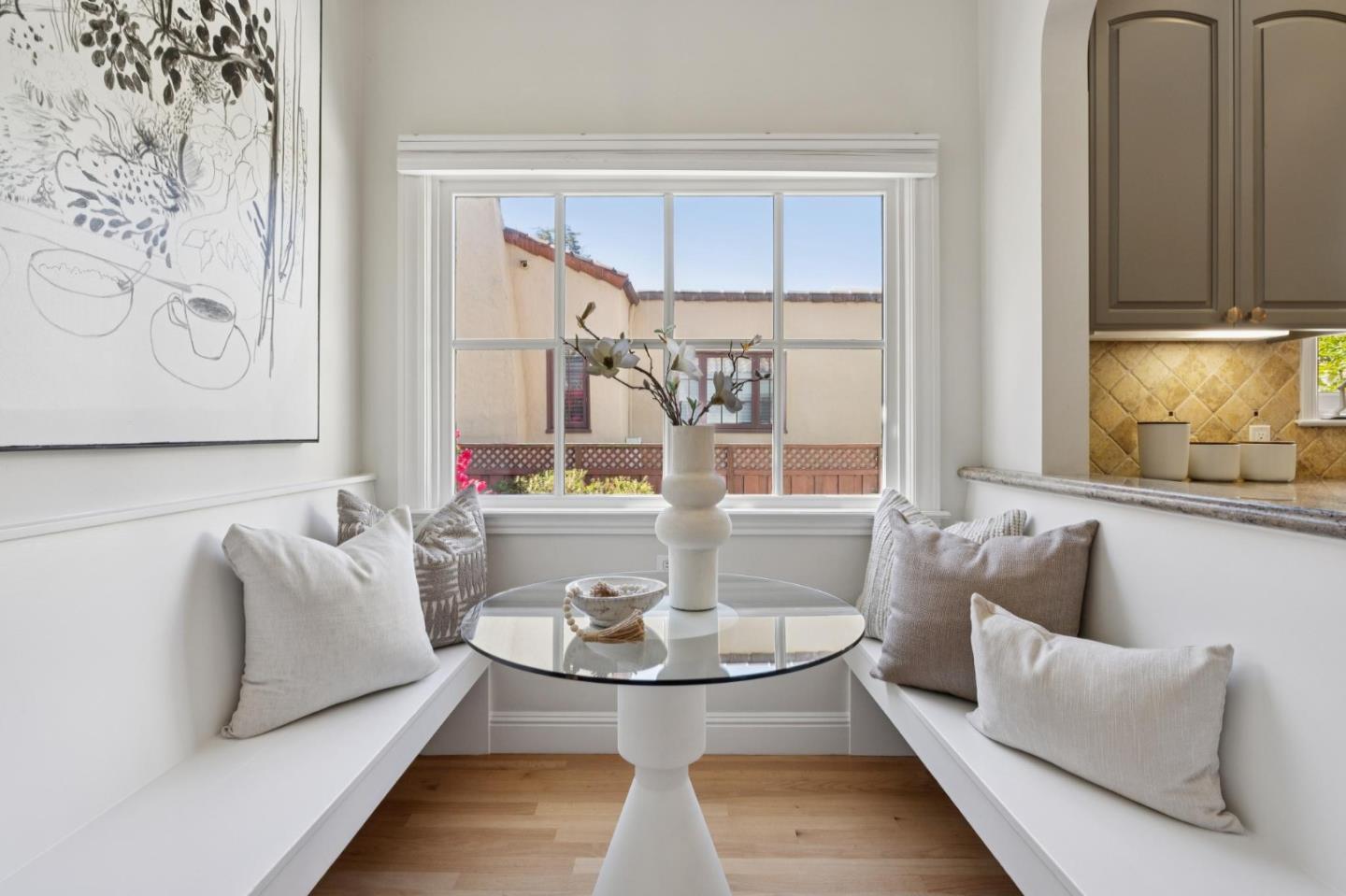 520 Francisco DR