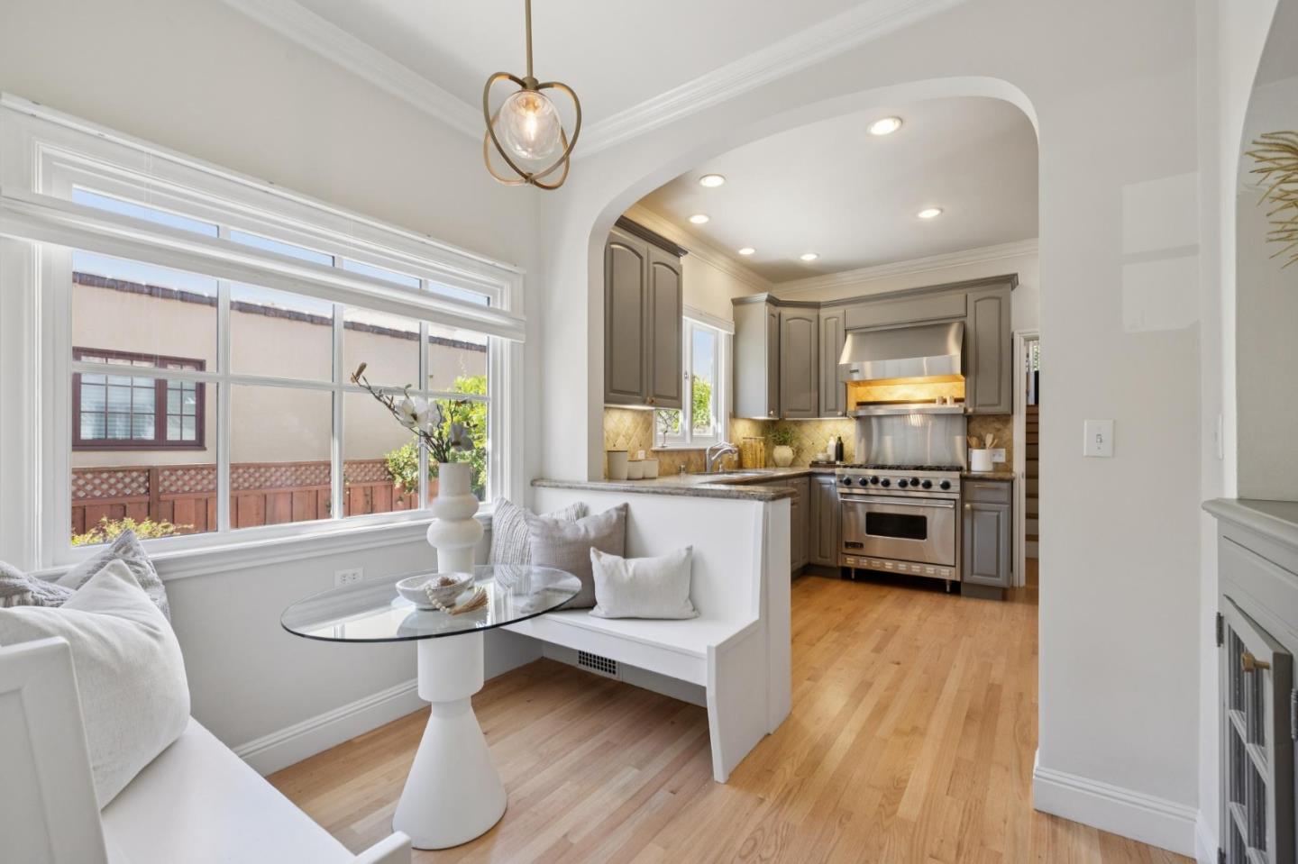 520 Francisco DR