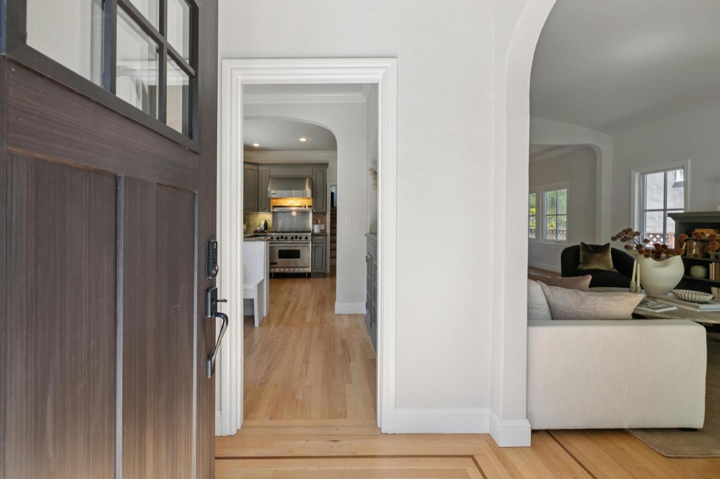 520 Francisco DR