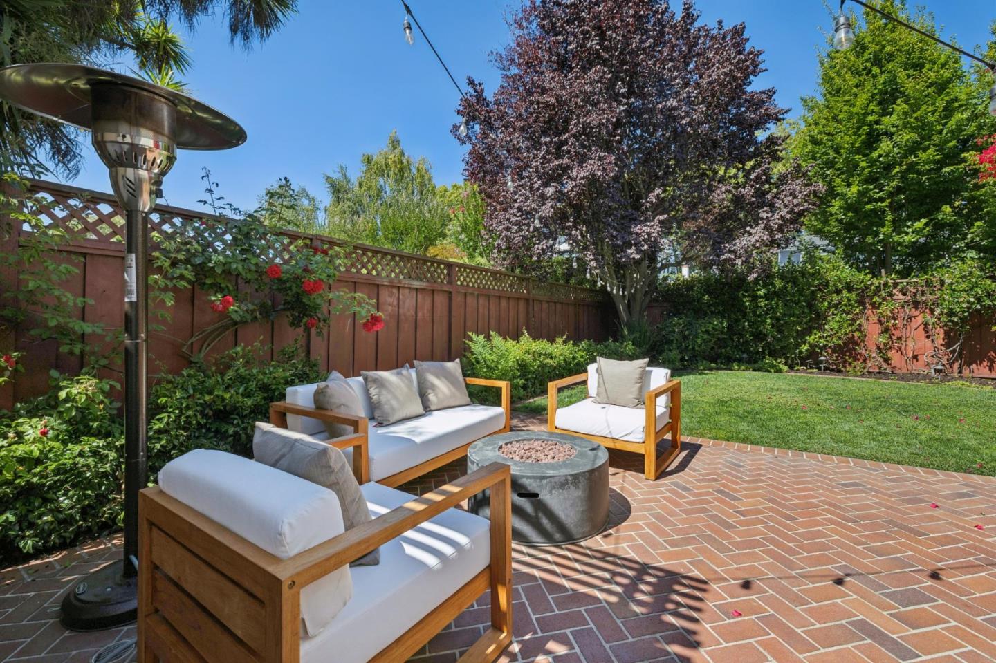 520 Francisco DR