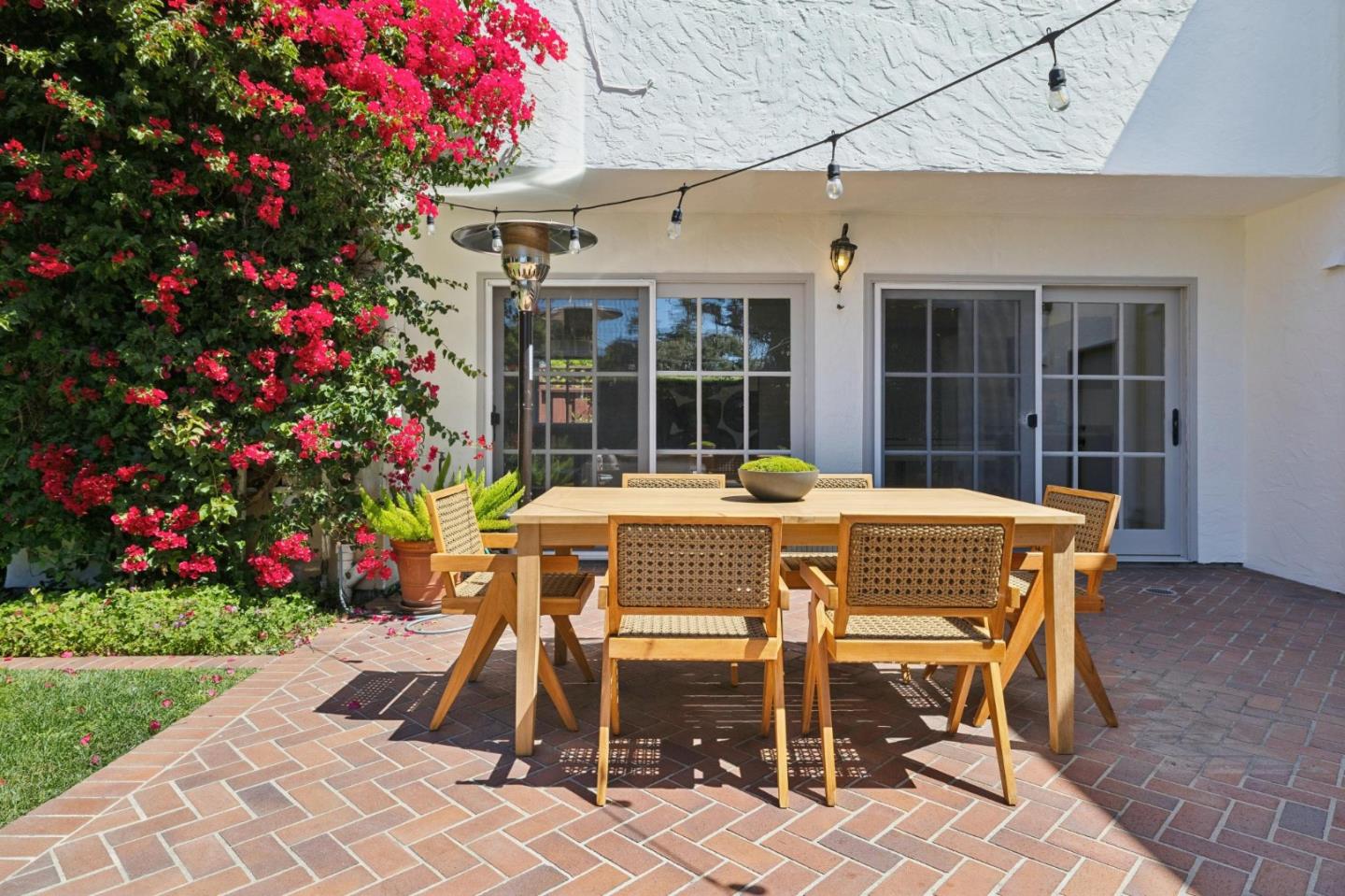 520 Francisco DR