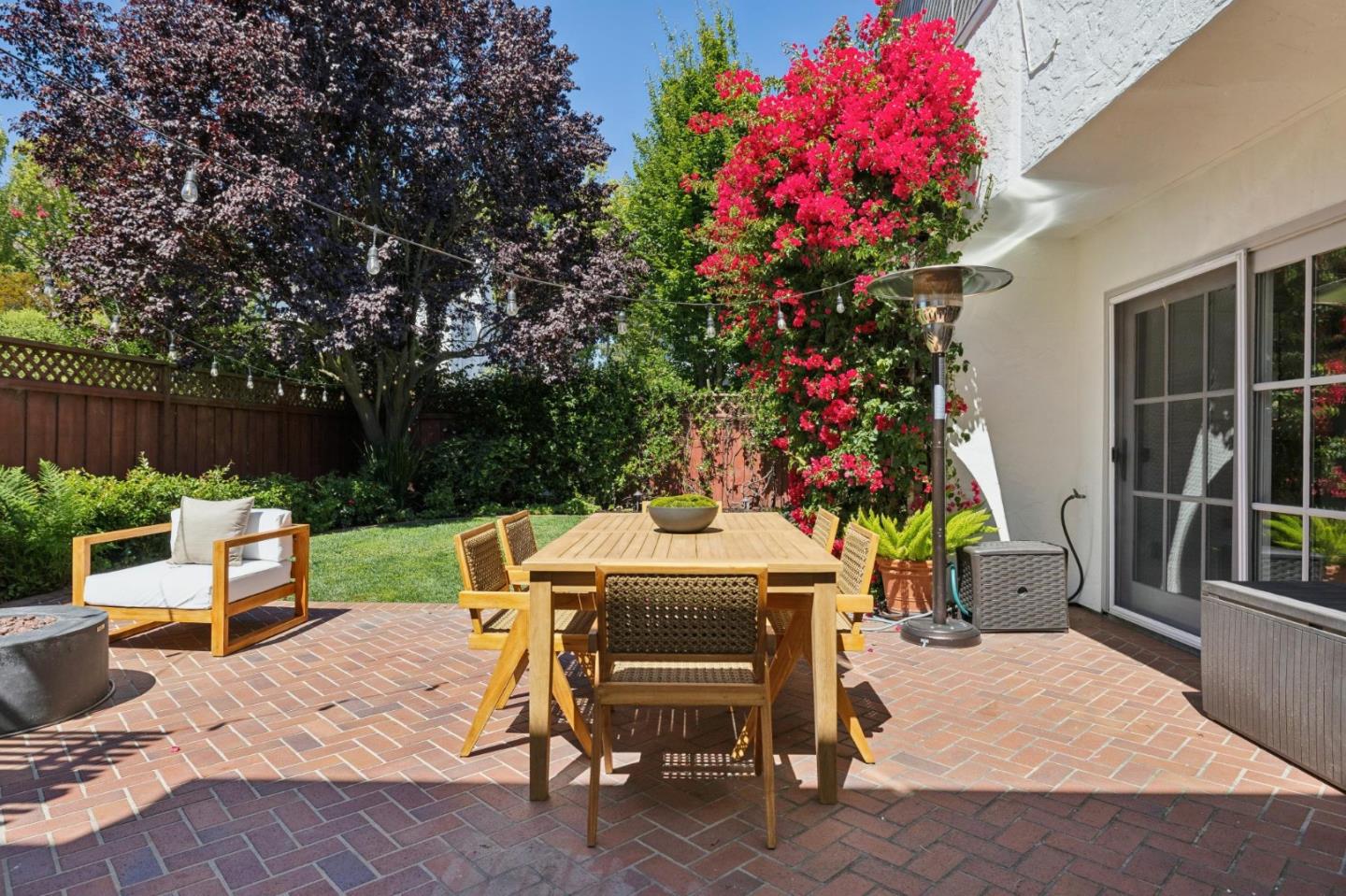 520 Francisco DR