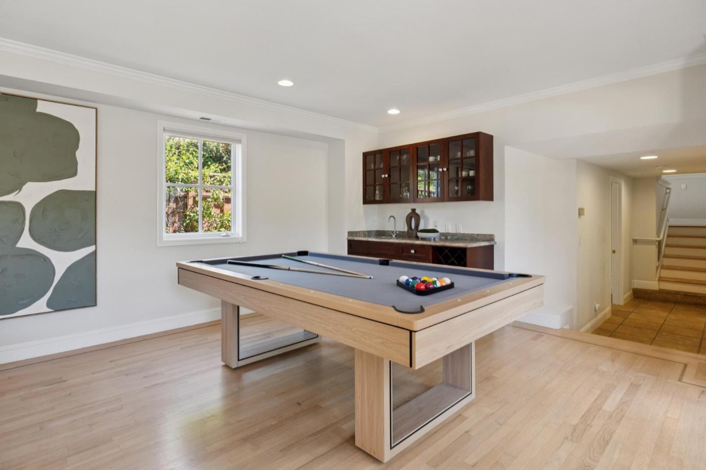 520 Francisco DR