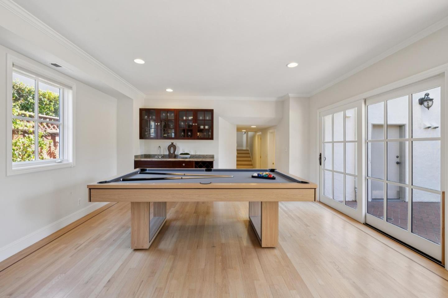 520 Francisco DR