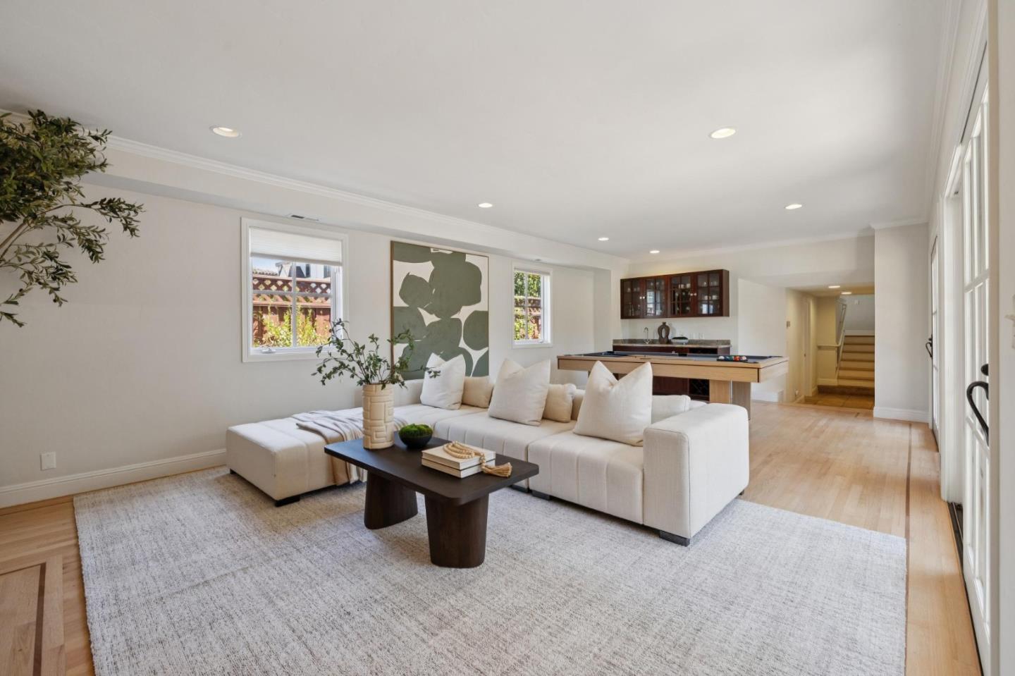 520 Francisco DR