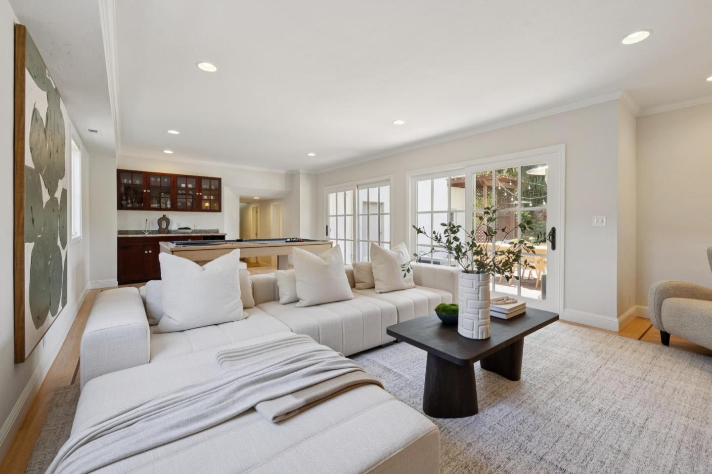 520 Francisco DR