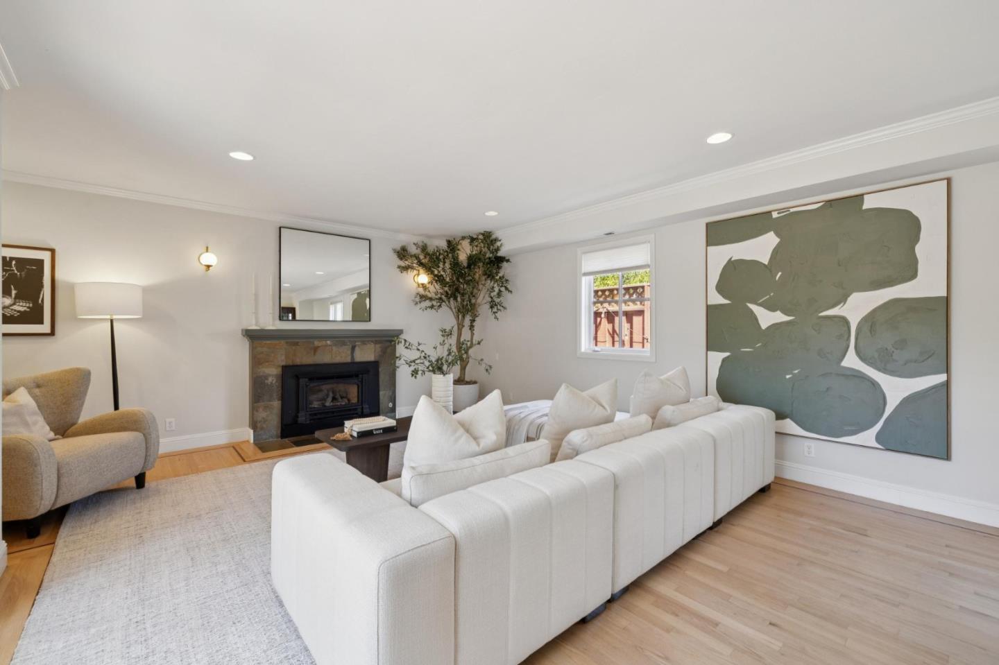 520 Francisco DR