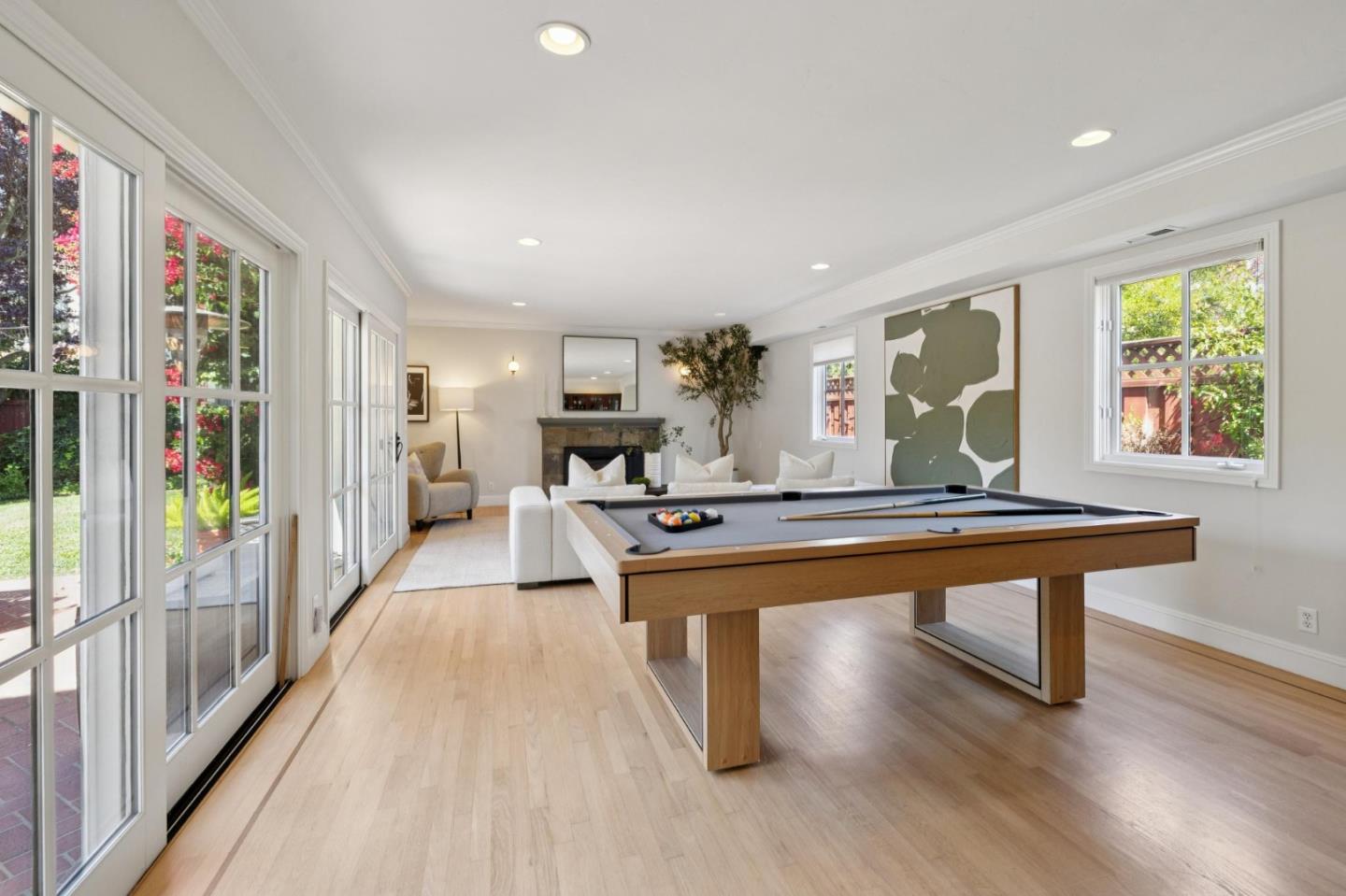 520 Francisco DR