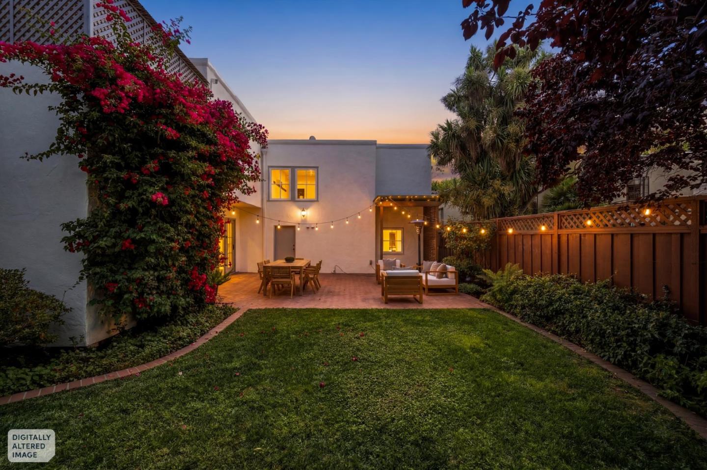 520 Francisco DR