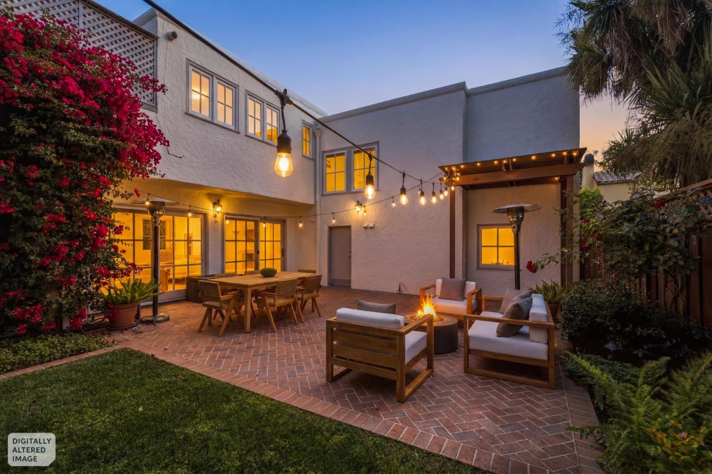 520 Francisco DR