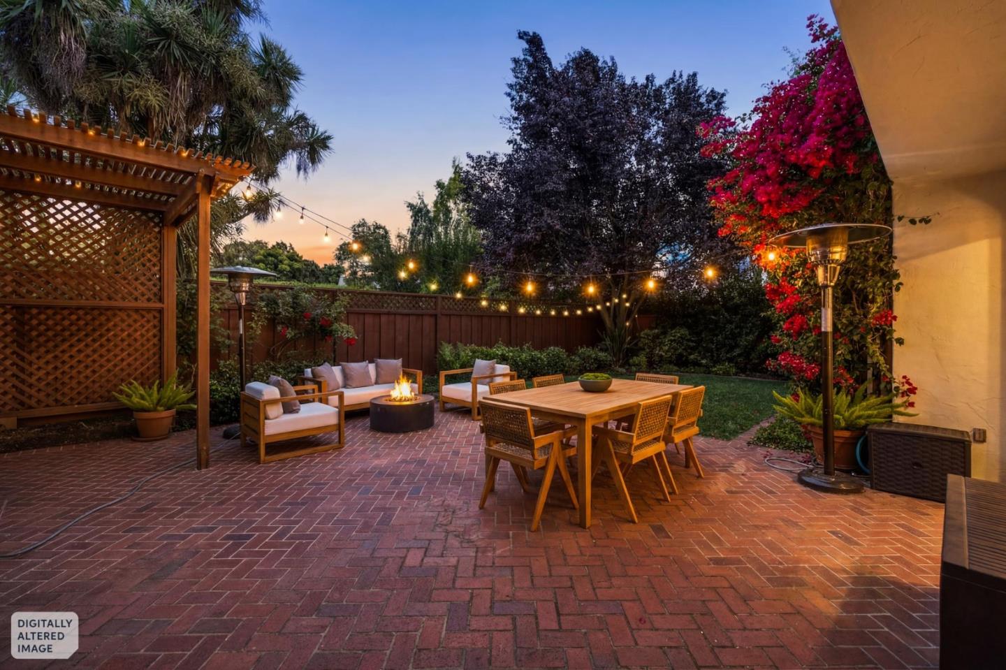 520 Francisco DR