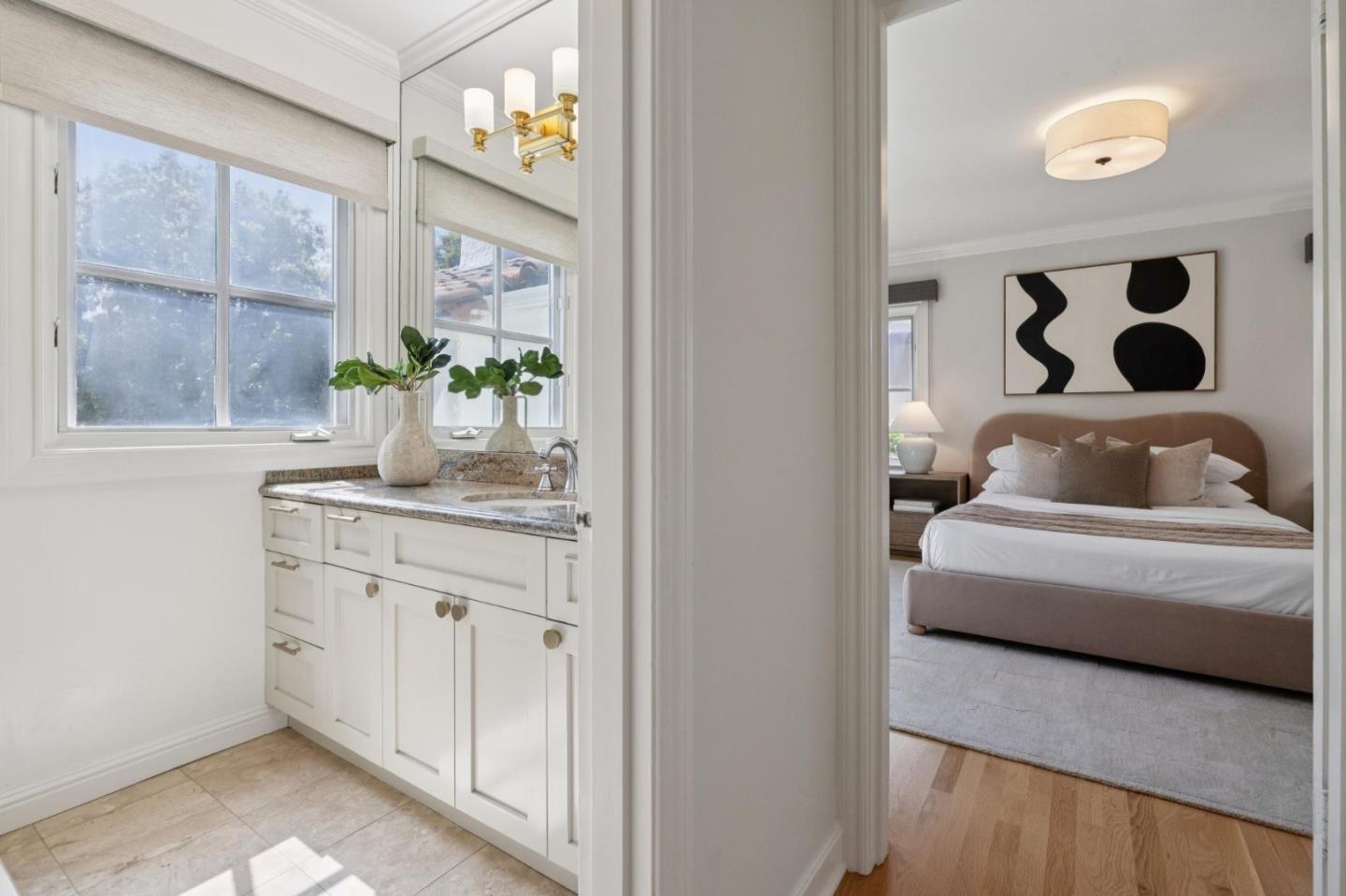 520 Francisco DR