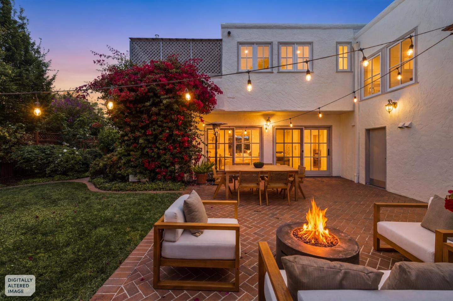 520 Francisco DR