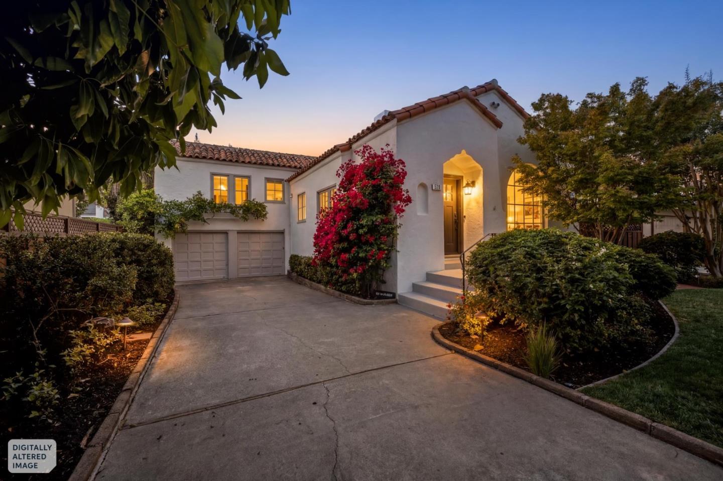 520 Francisco DR