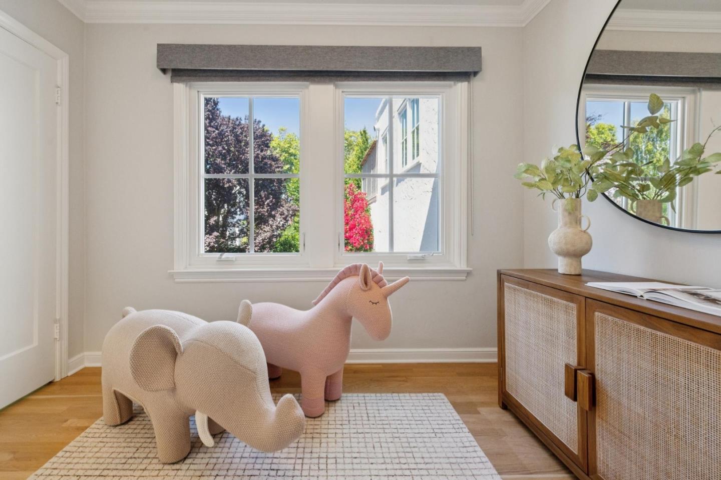 520 Francisco DR
