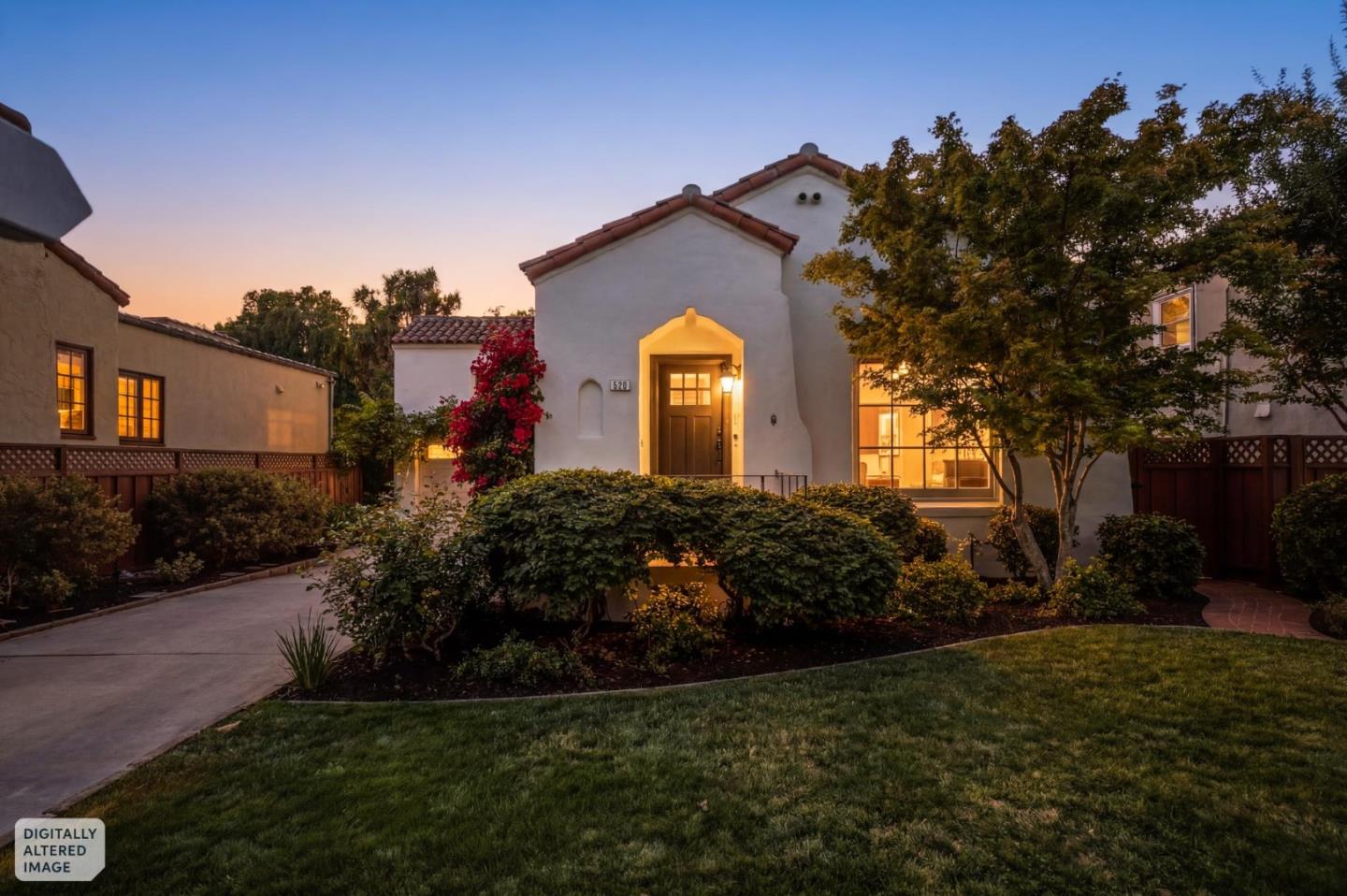 520 Francisco DR