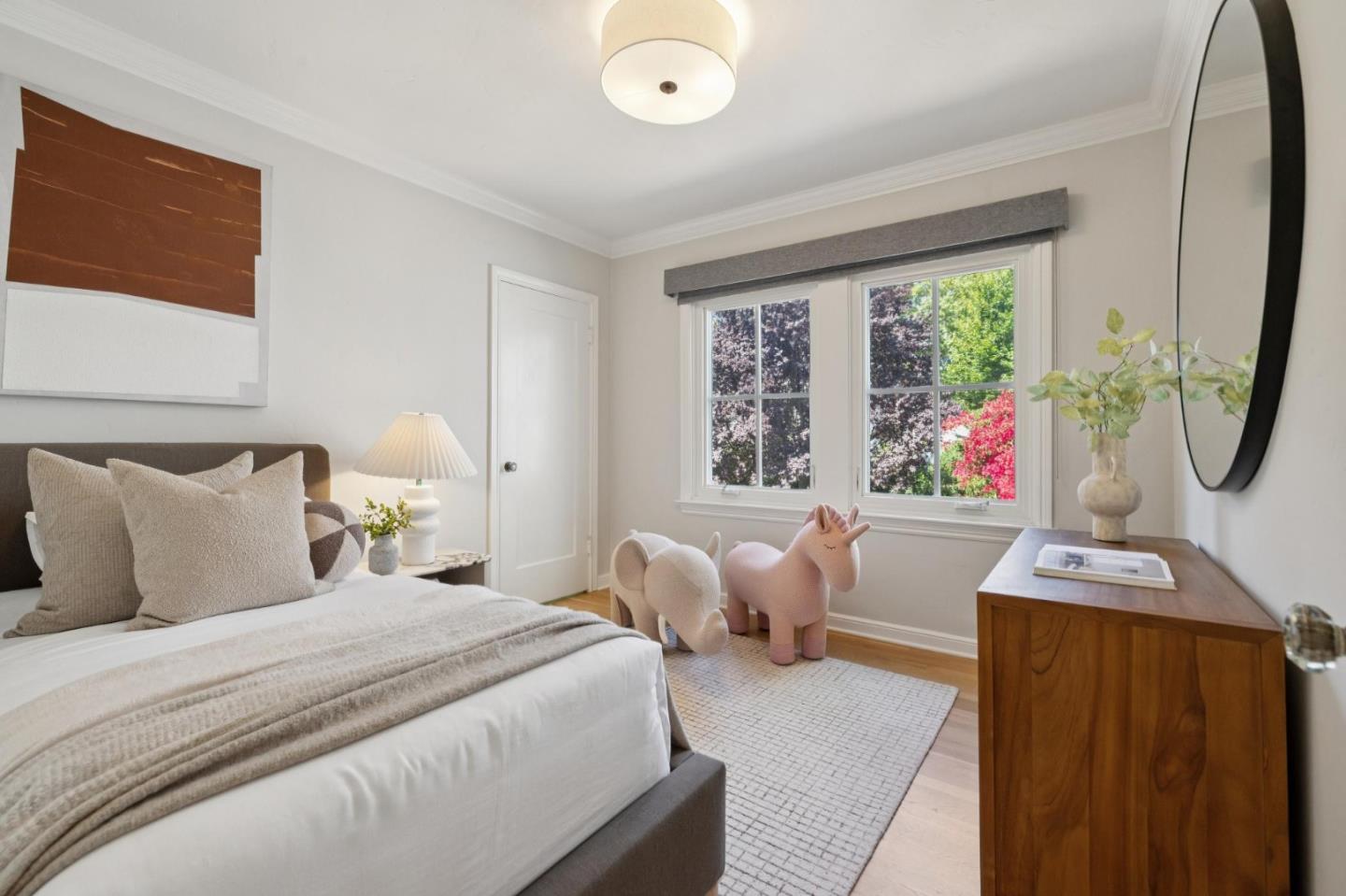 520 Francisco DR